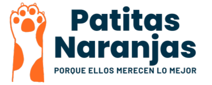 Patitas Naranjas